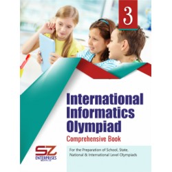 International Informatics Olympiad Class 3